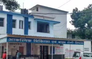 काम कोड़ी का नहीं लेकिन चाहिए नई गाड़ी और नया केबिन