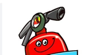 फायर सेफ्टी – नोटिस जारी होते ही प्रसन्न हो जाती है ‘लक्ष्मी’