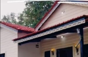 बगैर अनुमति फार्म हाउस का हो रहा व्यावसायिक उपयोग