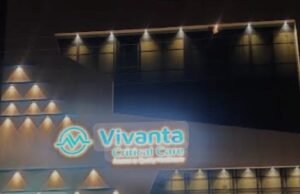 विवांता में ईलाज नहीं, होती है लूट,दलित को भी नहीं बख्शा।