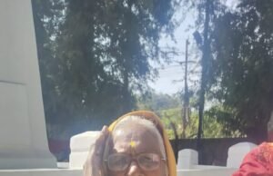 गरीबों की सुनवाई नहीं होती साहब