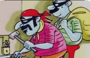 पुलिस ने वेयर हाउस से 90 हजार रुपये की चोरी हुई मक्का किया जब्त, 06 आरोपी गिरफ्तार