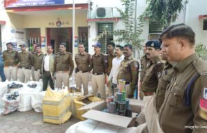 चाइनीस मांझा बेचना महंगा पड़ा