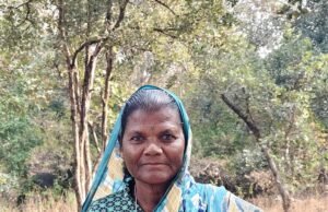 झुन्नी बाई: पेंच टाइगर रिजर्व की वीर महिला, अब गणतंत्र दिवस में बनेगी देश की शान