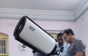 आकाश में आज दिखेगा प्रकृति का खूबसूरत नजारा