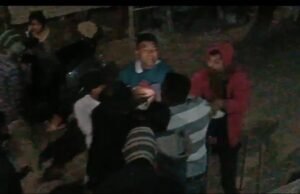 भाजपा पार्षद की बेरहमी से पिटाई का वीडियो वायरल