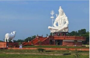 सांसद का सुख, समृद्धि और कल्याण का संकल्प