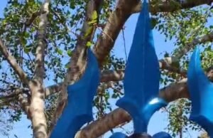 महाशिवरात्रि से पहले भोले बाबा का साक्षात चमत्कार