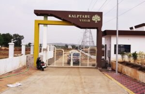 कल्पतरु के कॉलोनाइजर का है विवादों से पुराना नाता