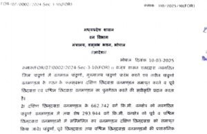 पांढुर्णा वनमंडल का उदय: छिंदवाड़ा के वनक्षेत्र में ऐतिहासिक बदलाव