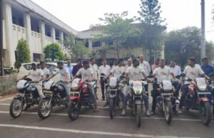 एक क्लिक करते ही मिलेगी वेलेंटियरो की सेवाएं