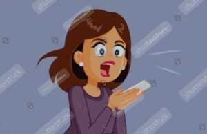 महिला अधिकारी को व्हाट्सएप मैसेज कर रहे साहब, परेशान होकर की तबादले की प्रार्थना