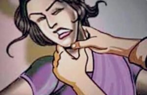 दामाद पर आया मौसेरी सास का दिल, शादी के लिए बनाया दवाब, दामाद ने उतारा मौत के घाट