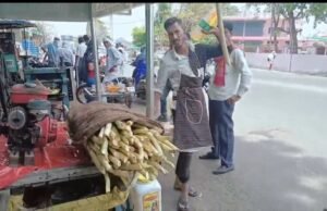 गरीबों पर सितम, अमीरों पर रहम: छिंदवाड़ा नगर निगम की कार्रवाई पर उठे सवाल