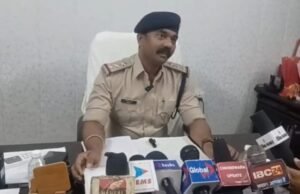 हिंदुजा फाइनेंस के कलेक्शन एजेंट ने 15 लाख की धोखाधड़ी की, गिरफ्तार