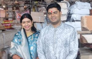 ऐसे भी हैं भक्त श्री बड़ी माई के…!