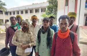 आजादी के 75 साल बाद भी पातालकोट का घूरनी गांव अंधेरे में — न बिजली, न केरोसिन