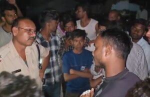 कुंभकर्णी नींद में खनिज विभाग – ग्रामीणों ने पकड़े 5 डंपर, फिर भी नहीं जागे अधिकारी