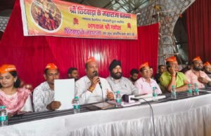 प्रथम दिन से ही होंगे छिंदवाड़ा के महाराजा के दिव्य दर्शन