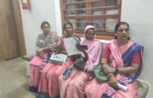 अधिकारी राज: जिस अफसर पर वसूली के आरोप, उसी के सामने लिए गए पीड़ितों के बयान