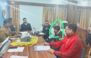 शिक्षा विभाग की साख दांव पर!