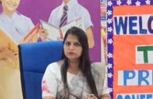 पोदार इंटरनेशनल स्कूल, छिंदवाड़ा ने रचा उत्कृष्टता का नया अध्याय