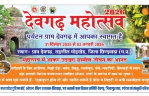 ऐतिहासिक किले में नए साल का भव्य स्वागत