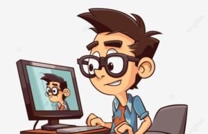 वन विभाग के ‘नटवरलाल’ कंप्यूटर ऑपरेटर !