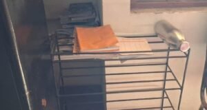 आदिवासी बच्चों के हक पर लूट !