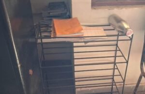 आदिवासी बच्चों के हक पर लूट !