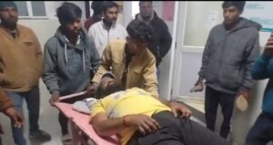 कानून की सीमा लांघ गए कोतवाल !