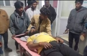 कानून की सीमा लांघ गए कोतवाल !