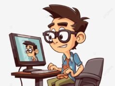 सावरी रेंज का कंप्यूटर ऑपरेटर मुआवजा घोटाले में घिरा !