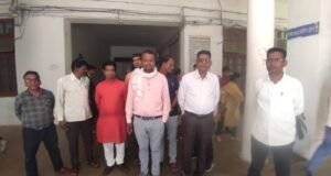 छिंदवाड़ा जनपद में ‘3% कमीशन राज’ !