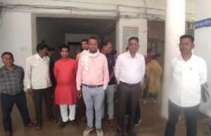 छिंदवाड़ा जनपद में ‘3% कमीशन राज’ !