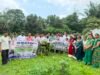पर्यावरण संरक्षण के माध्यम से महिला सशक्तिकरण को मिल रहा बल : बंटी विवेक साहू
