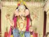छिंदवाड़ा के महाराजा के दरबार पहुंचे सैकड़ों शिक्षक, मांगों का पत्र रख लगाई गुहार