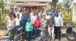 छिन्दवाड़ा प्रेस एसोसिएशन के चुनाव का बिगुल बजा