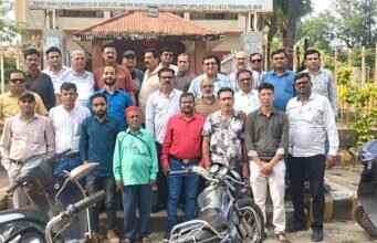 छिन्दवाड़ा प्रेस एसोसिएशन के चुनाव का बिगुल बजा