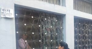 सद्बुद्धि यज्ञ से पहले गुलाबी गैंग कमांडर हाउस अरेस्ट !